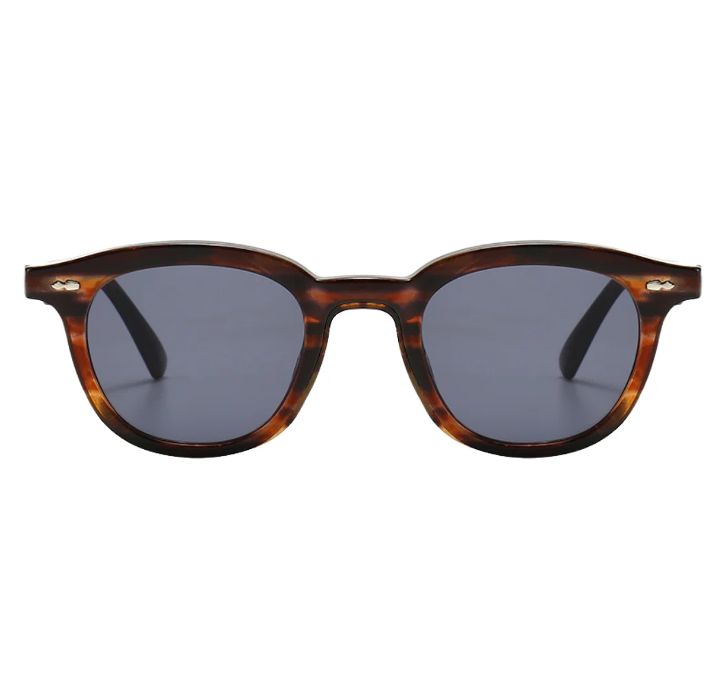 Classic Tortoise Shell Spectacles