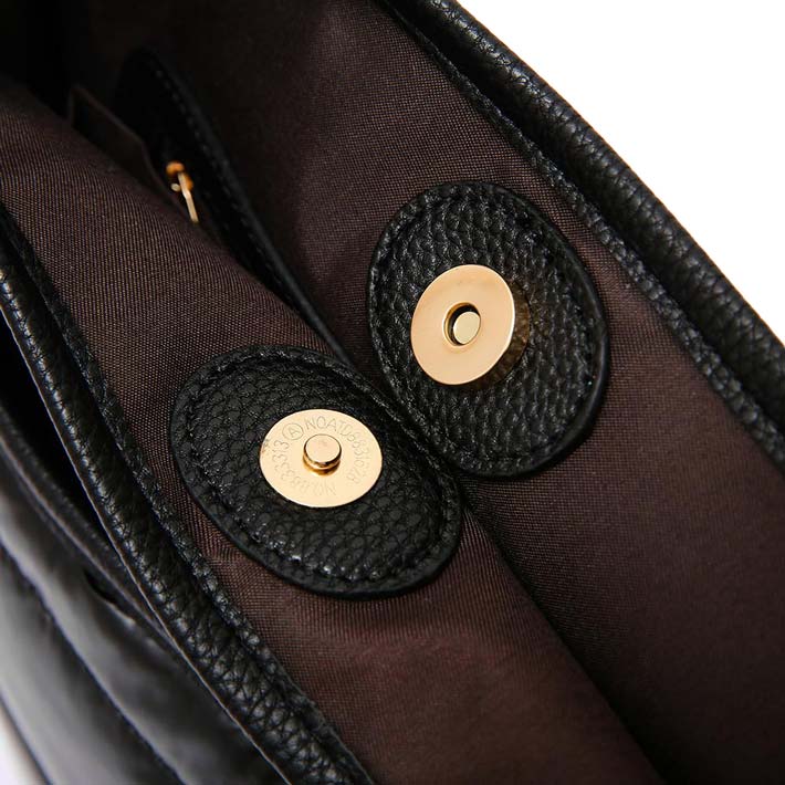 Stylish Camo Crossbody Bag